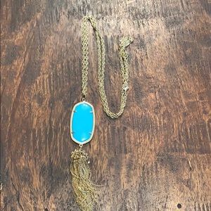 Kendra Scott Rayne Necklace